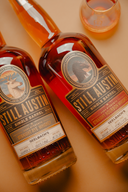 We're Back With TWO New Still Austin Single Barrels