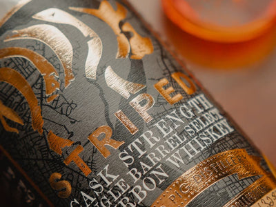 Introducing Striped Pig Distillery