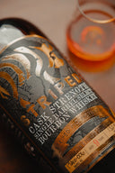 Introducing Striped Pig Distillery