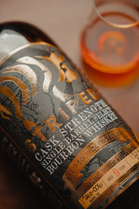 Introducing Striped Pig Distillery