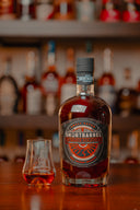 Shortbarrel Summer Solstice: An Orange Wine Finished Bourbon