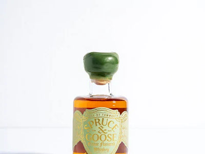 Tamworth Spruce & Goose