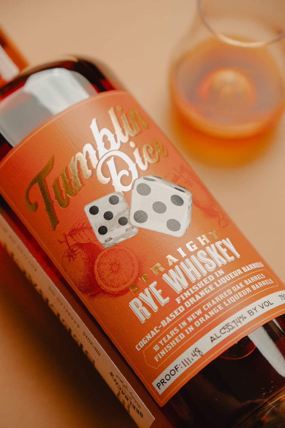 Seelbach's Private Reserve Batch 007 - Toasted French Oak & Maple Fini