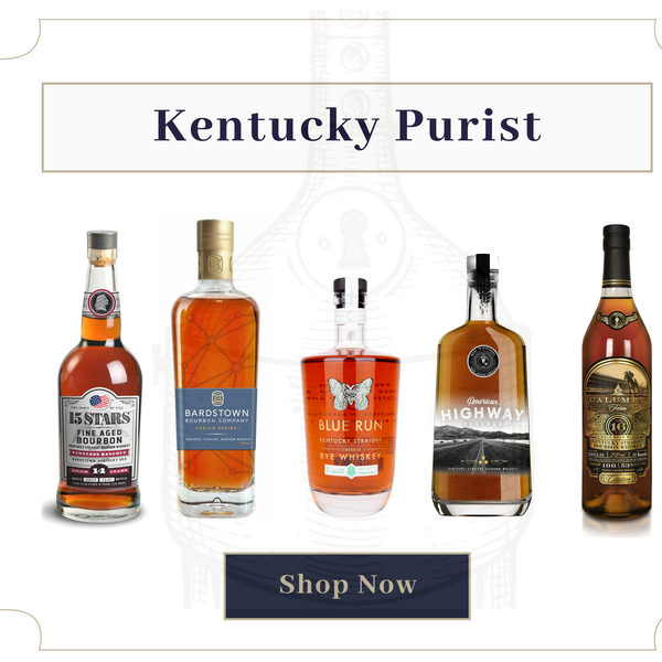 Kentucky Purist