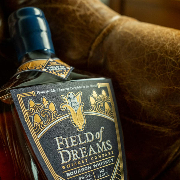 Field of Dreams Whiskey