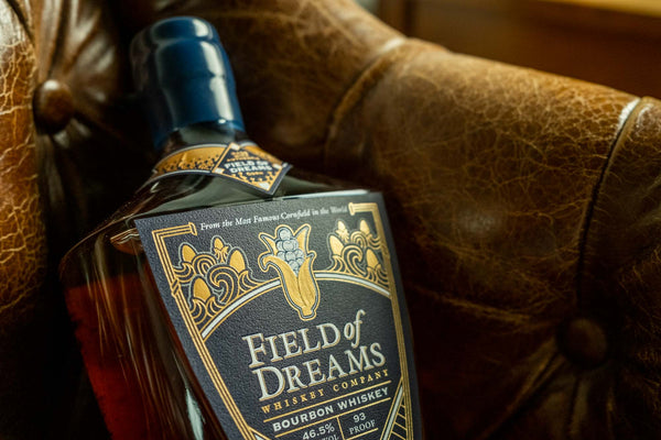 Field of Dreams Whiskey