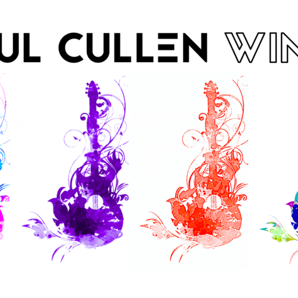 Paul Cullen Wines