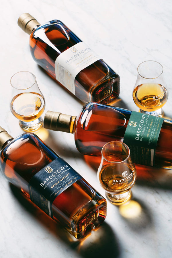 Bardstown Bourbon Company
