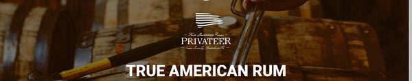 Privateer Rum