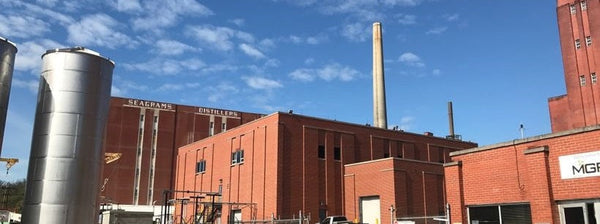 MGPi Distilling