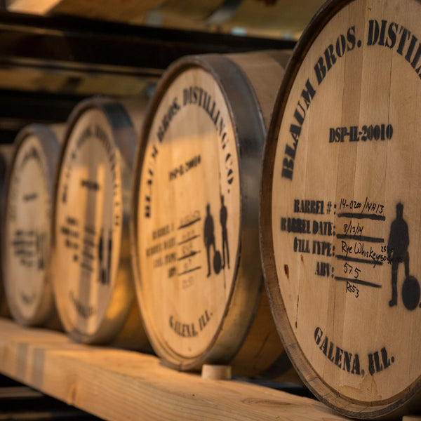 Blaum Bros. Distillery