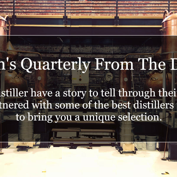 Seelbach's Quarterly