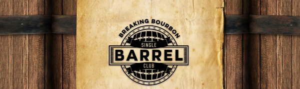 Breaking Bourbon