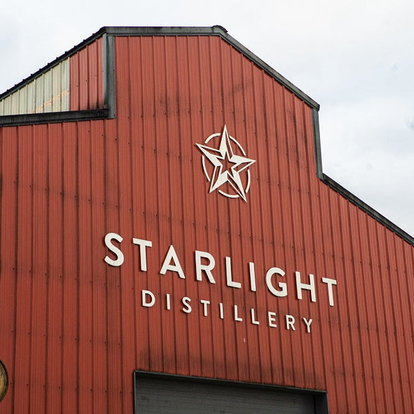 Starlight Distillery