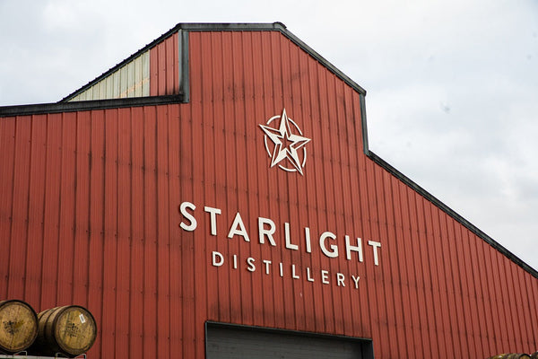 Starlight Distillery