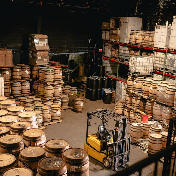 Prohibition Craft Spirits (NuLu)