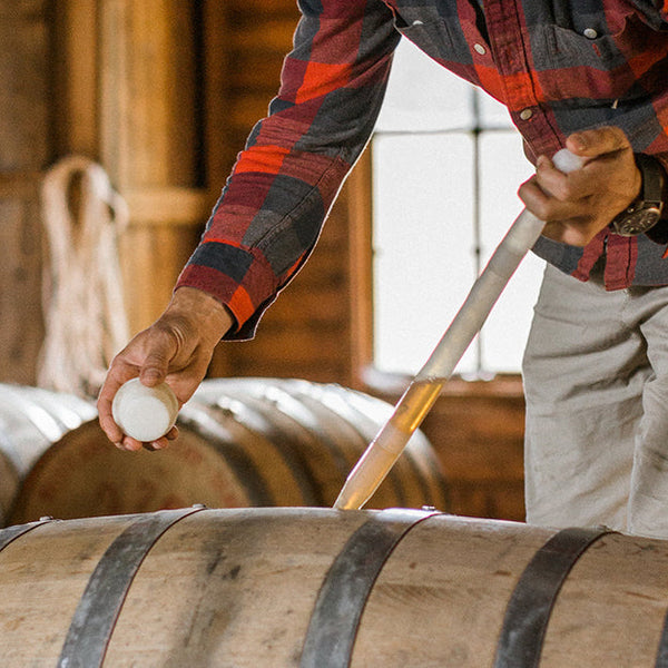 Wanderback Whiskey Co.