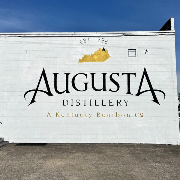 Augusta Distillery