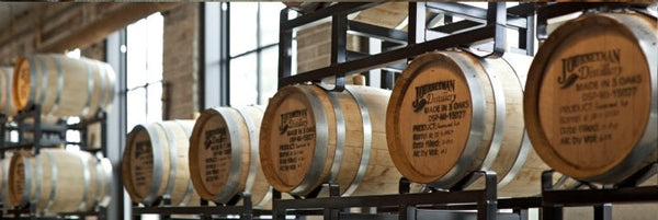 Journeyman Distillery