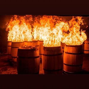 Ranger Creek Distilling
