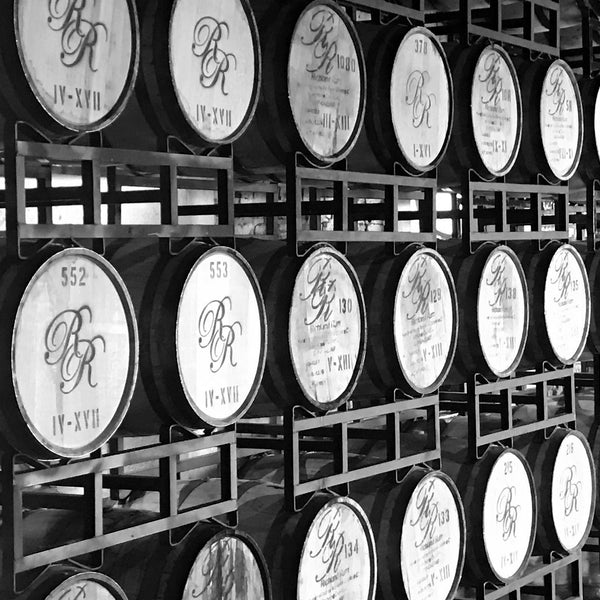 Richland Single Estate Rum