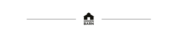 Hidden Barn Whiskey