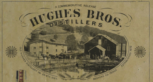 Hughes Brothers