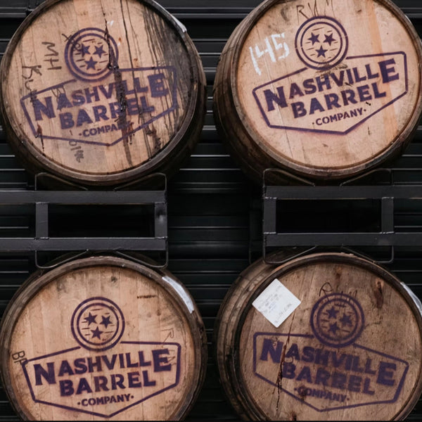 Nashville Barrel Company