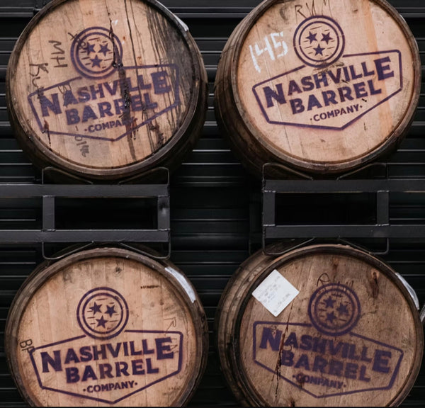 Nashville Barrel Company