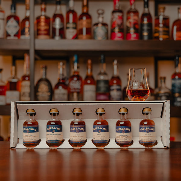 Seelbach’s Sample Series