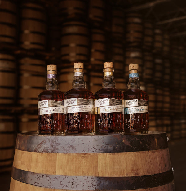 Chattanooga Whiskey