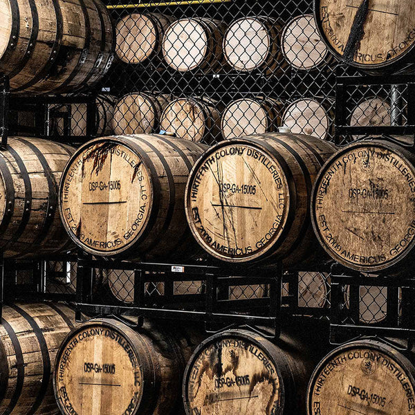 13th Colony Distilleries