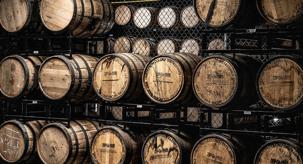 13th Colony Distilleries