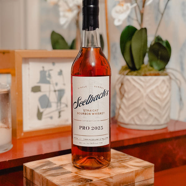 Seelbach's Spirits