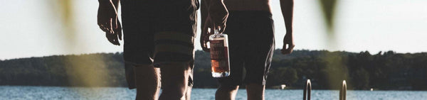 Traverse City Whiskey Co.