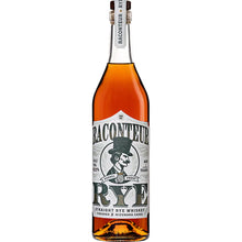 [Pre-sale] Raconteur Rye Batch II: "Brazen"