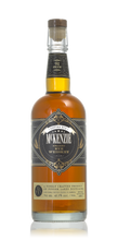 McKenzie Rye Whiskey