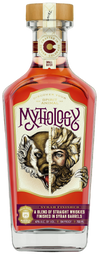 Mythology Syrah Finished Whiskey