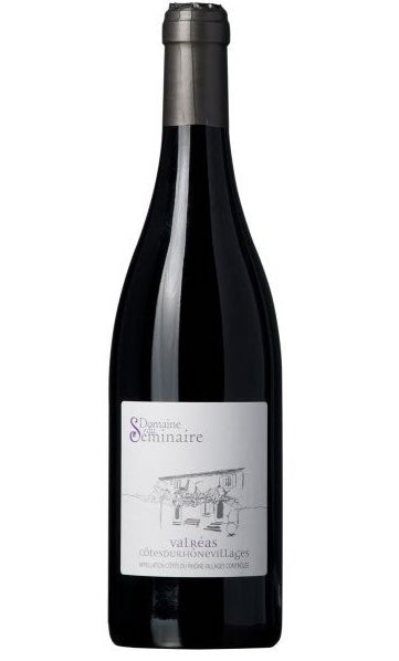 2020 Domaine du Seminaire Cotes-du-Rhone Villages Valreas