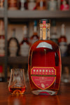 Barrell 12-Year Bourbon Finished in Toasted American Oak Casks