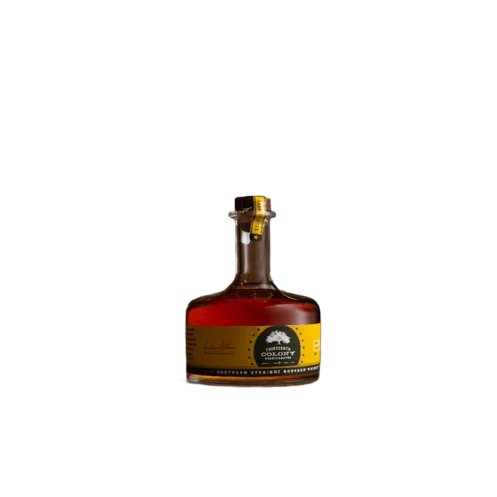 13th Colony Distillery Southern Bourbon Whiskey