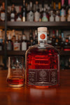 13th Century Whiskey 2026 Reserve Blended Bourbon Reserve 140 proof