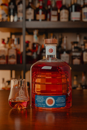 13th Century Whiskey Straight American Single Malt