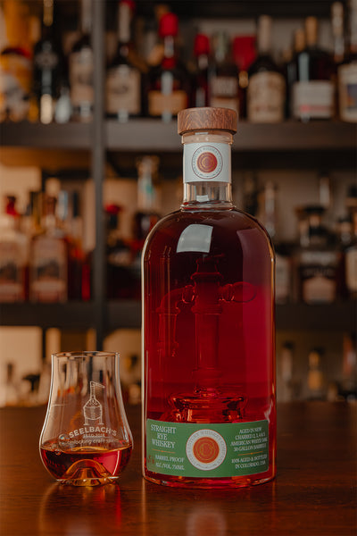 13th Century Whiskey Straight Rye Whiskey