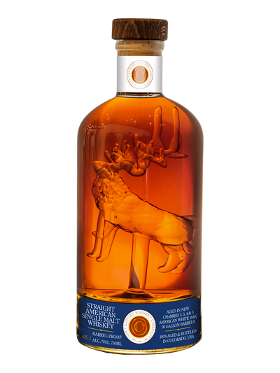 13th Century Whiskey Sportsman's Collection: Straight American Single Malt