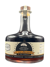 13th Colony Distillery 15th Anniversary Cask Strength Bourbon