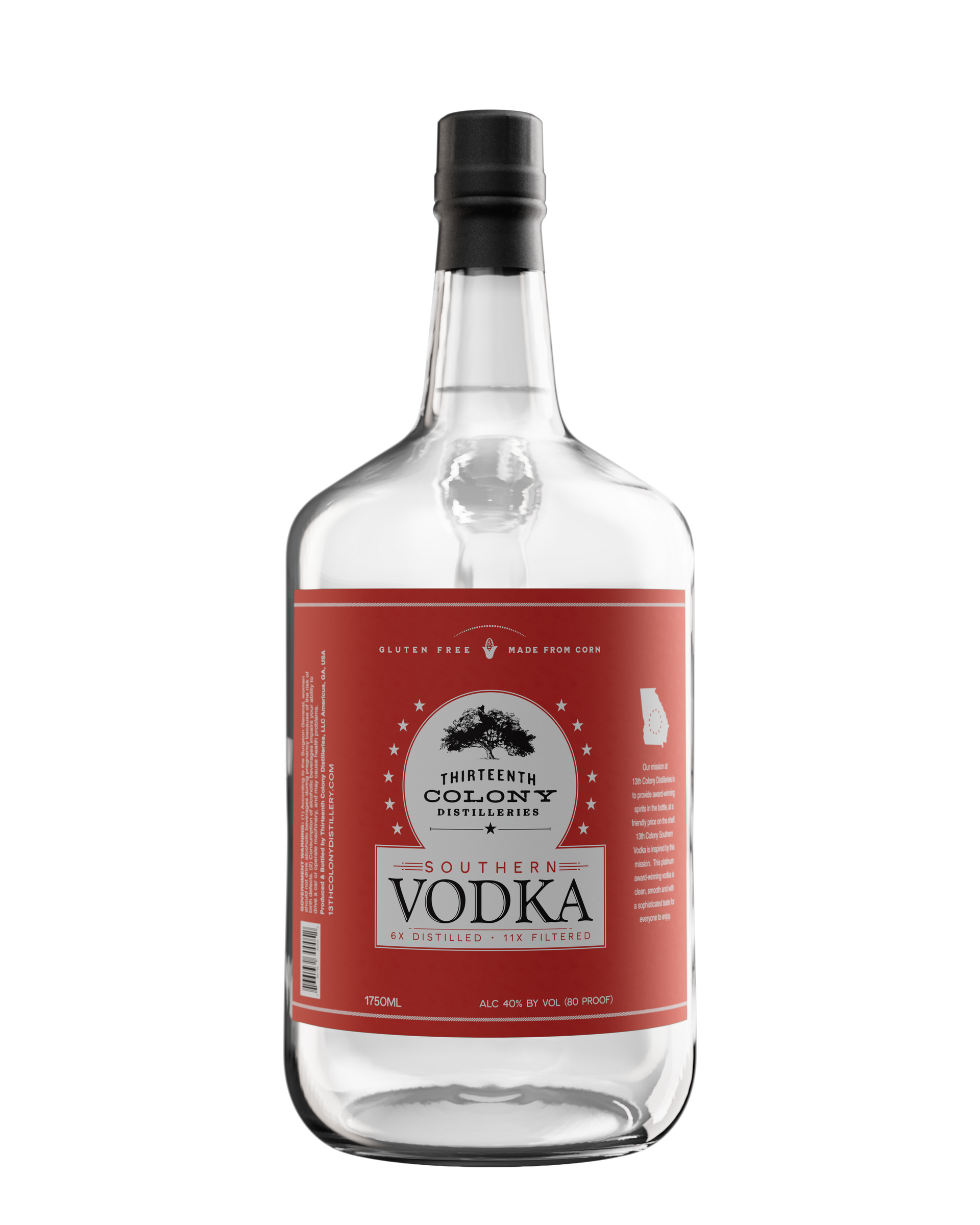 13thColony_SouthernVodka_1.