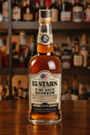 15 STARS 8&15 YO Private Stock Straight Bourbon