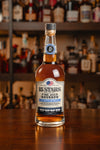 15 STARS Fine Aged Bourbon First West