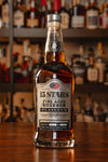 15 Stars Platinum Bourbon Whiskey
